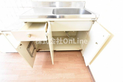 【収納】 | クオリティ俊徳