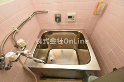 【浴室】 | クオリティ俊徳