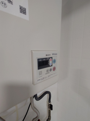 【設備】 | 羽根井本町貸家