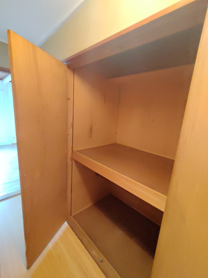 【収納】 | 羽根井本町貸家