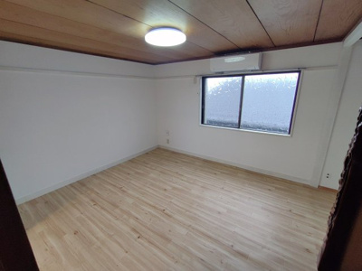 【居間・リビング】 | 羽根井本町貸家