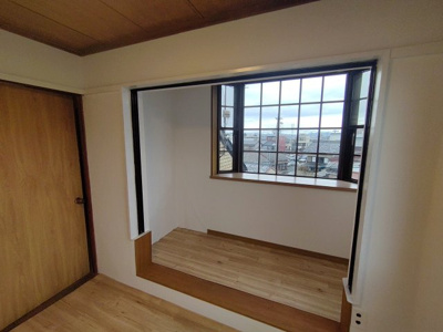 【その他】 | 羽根井本町貸家