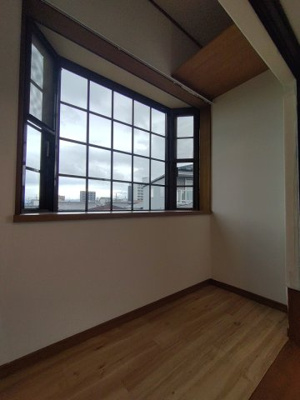 【内装】 | 羽根井本町貸家