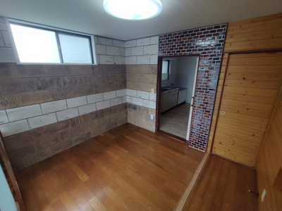 【内装】 | 羽根井本町貸家