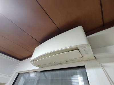 【設備】 | 羽根井本町貸家