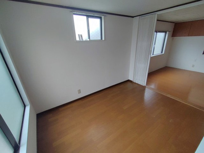 【居間・リビング】 | 羽根井本町貸家