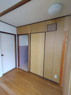 【居間・リビング】 | 羽根井本町貸家