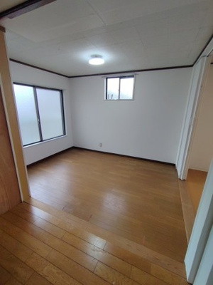 【居間・リビング】 | 羽根井本町貸家