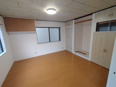 【居間・リビング】 | 羽根井本町貸家