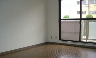 【洋室】 | ベルドミール壱番館