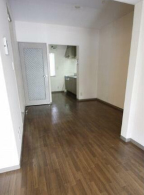 【居間・リビング】 | ベルドミール壱番館