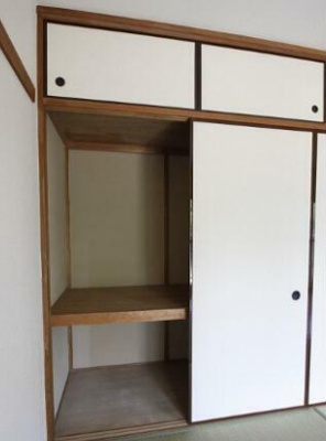 【収納】 | ベルドミール壱番館