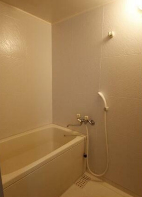 【浴室】 | ベルドミール壱番館