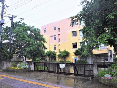 【その他】 | ベルドミール壱番館