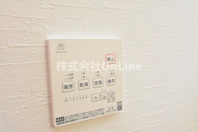 【設備】 | セレニティ荒本B棟