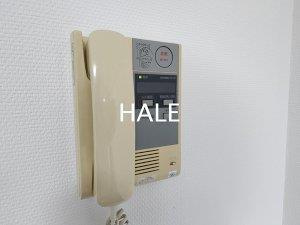 【セキュリティ】 | グランパーク天神 | ※同建物類部屋