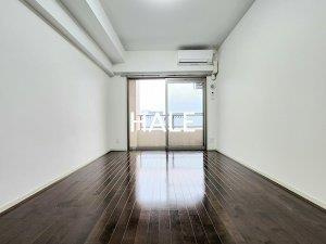 【居間・リビング】 | グランパーク天神 | ※同建物類部屋