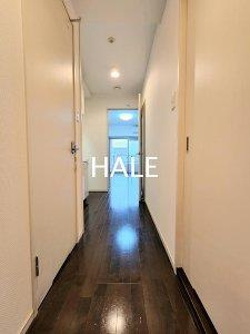 【玄関】 | グランパーク天神