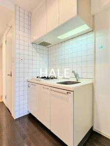 【キッチン】 | グランパーク天神 | ※同建物類部屋