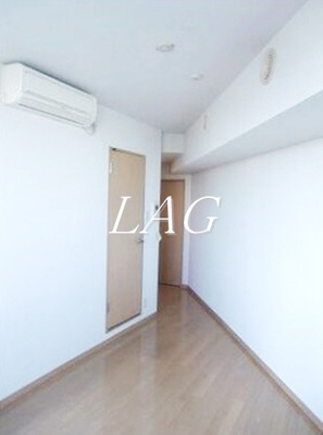 【寝室】 | レガスタ東向島 | 寝室です。