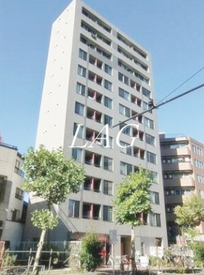 【外観】 | レガスタ東向島 | 外観です。