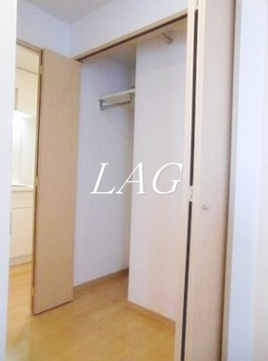 【収納】 | レガスタ東向島 | 収納です。