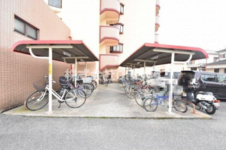 【その他共用部分】