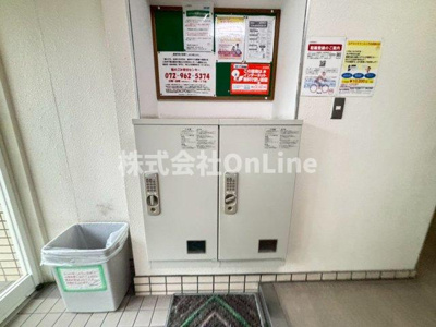 【その他共用部分】 | プロヴァンス