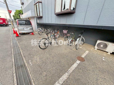 【その他共用部分】 | プロヴァンス