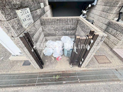 【その他共用部分】 | プロヴァンス