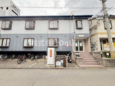 【外観】 | プロヴァンス