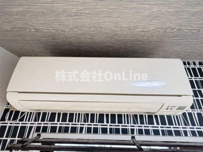 【設備】 | メゾン36