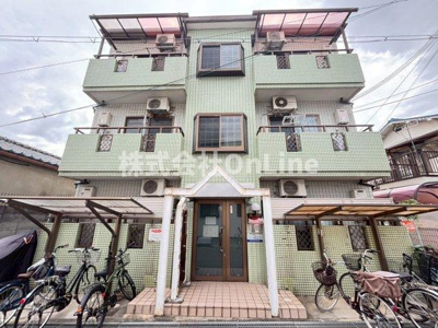 【外観】 | メゾン36