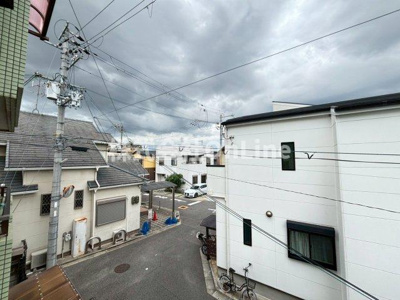 【展望】 | メゾン36