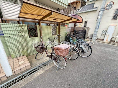 【その他共用部分】 | メゾン36