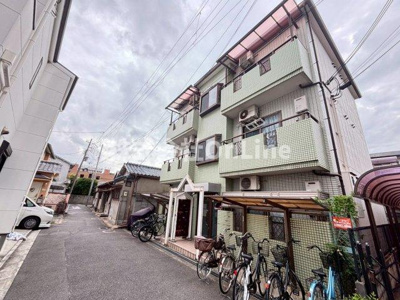 【外観】 | メゾン36