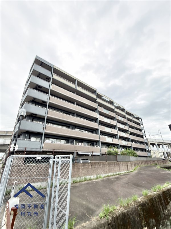 アルフィーネステーションプラザ春日