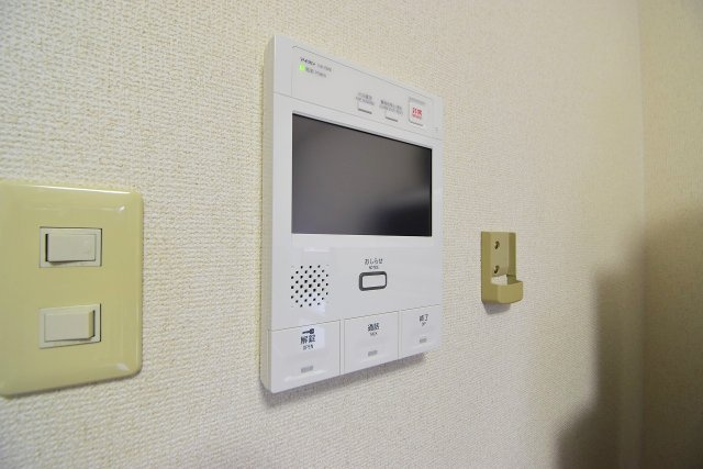 【セキュリティ】エスリード三宮第3
