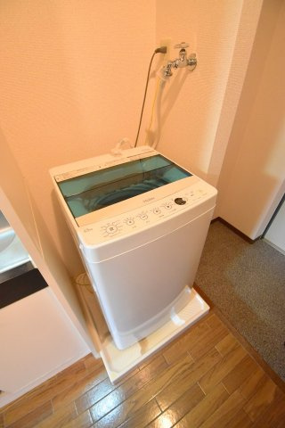 【設備】エスリード三宮第3