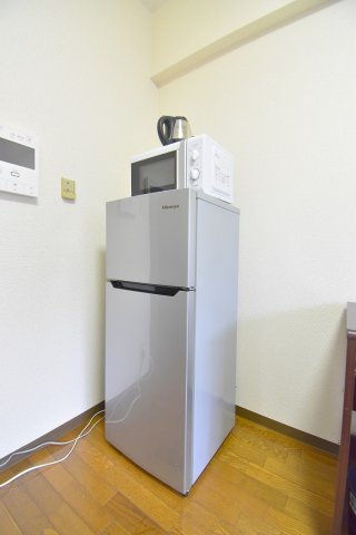 【その他】エスリード三宮第3