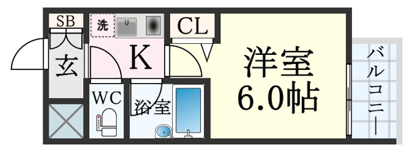 家具家電付き物件です！撤去も可能です★