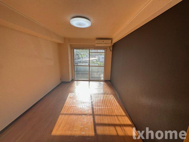 タイガーハウスの内装|過ごしやすい室内です