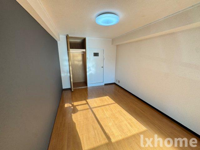 タイガーハウスの居間・リビング|ゆったり過ごせるリビングです