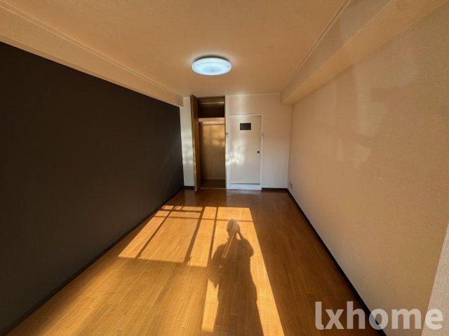 タイガーハウスの内装|おしゃれな内装です