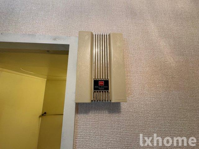 タイガーハウスのセキュリティ