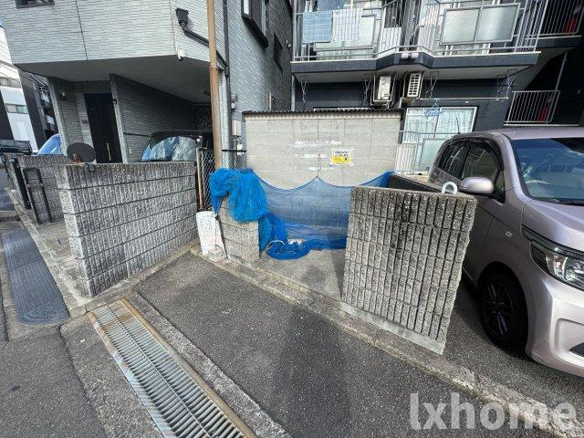 タイガーハウスのその他共用部分