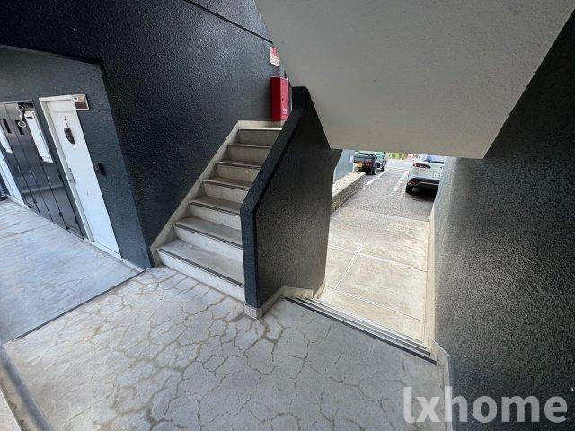 タイガーハウスのその他