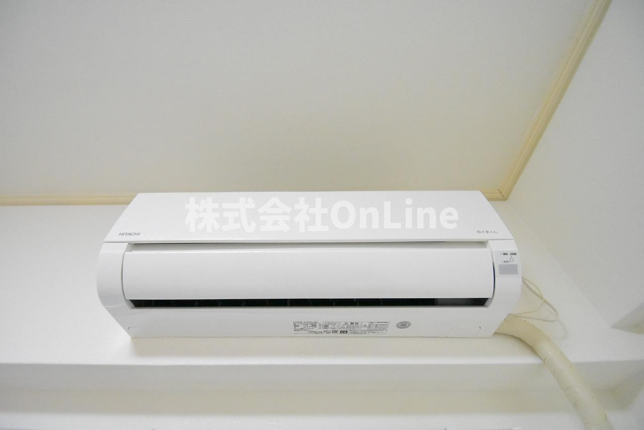 大洋ハイツ永和の設備