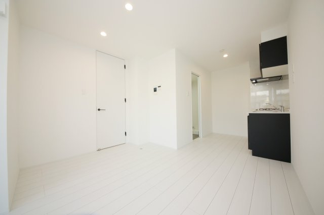 Jack yamatoⅠの玄関