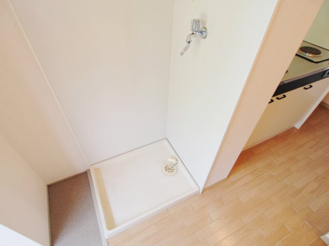 シーソン城泉　B棟のその他